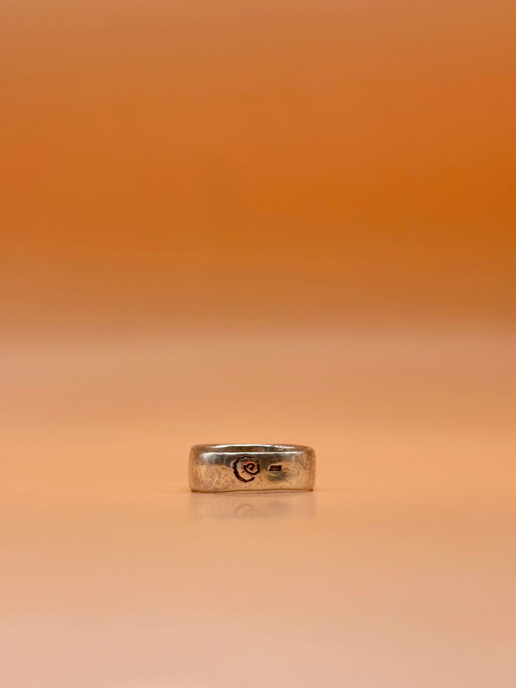 Moonstone Intuition Ring