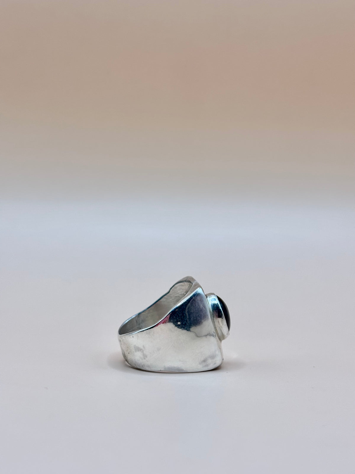 Garnet Vitality Ring